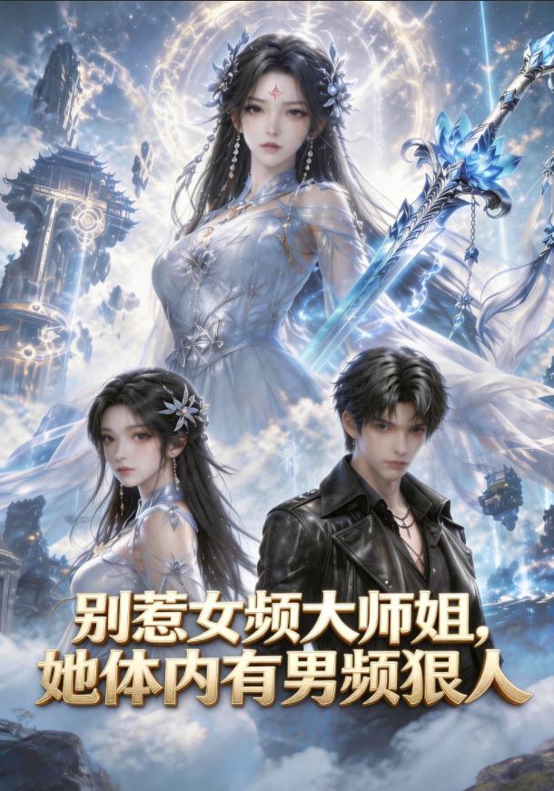 别惹女频大师姐，她体内有男频狠人