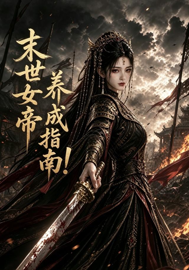 末世女帝养成指南！