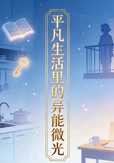 平凡生活里的异能微光47