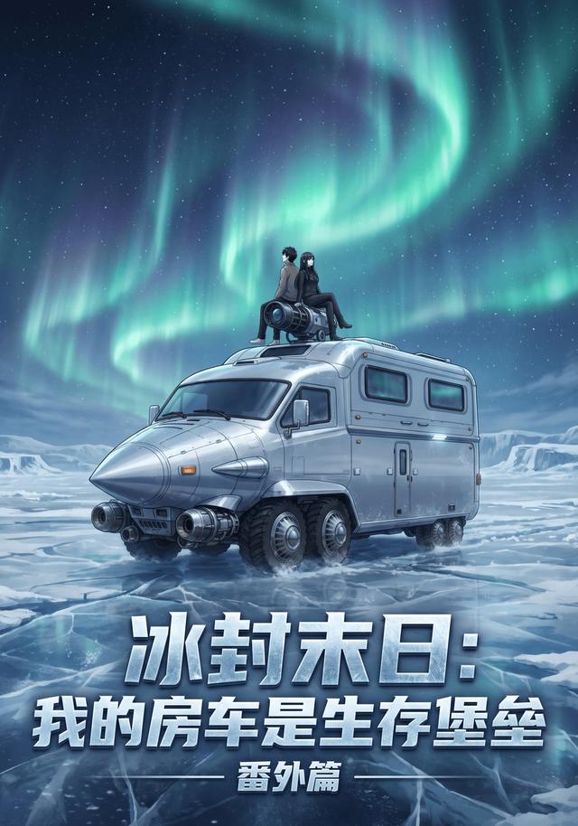 冰封末日：我的房车是生存堡垒（番外篇）