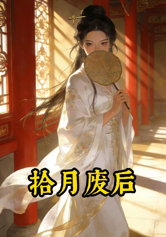 拾月废后