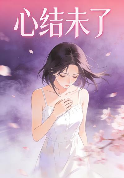 心结未了