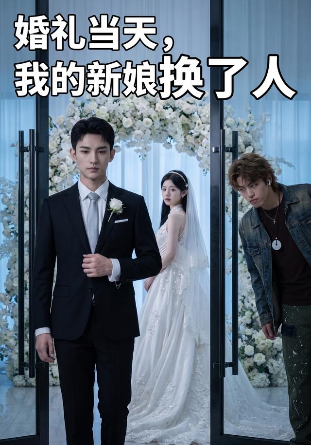 婚礼当天，我的新娘换了人