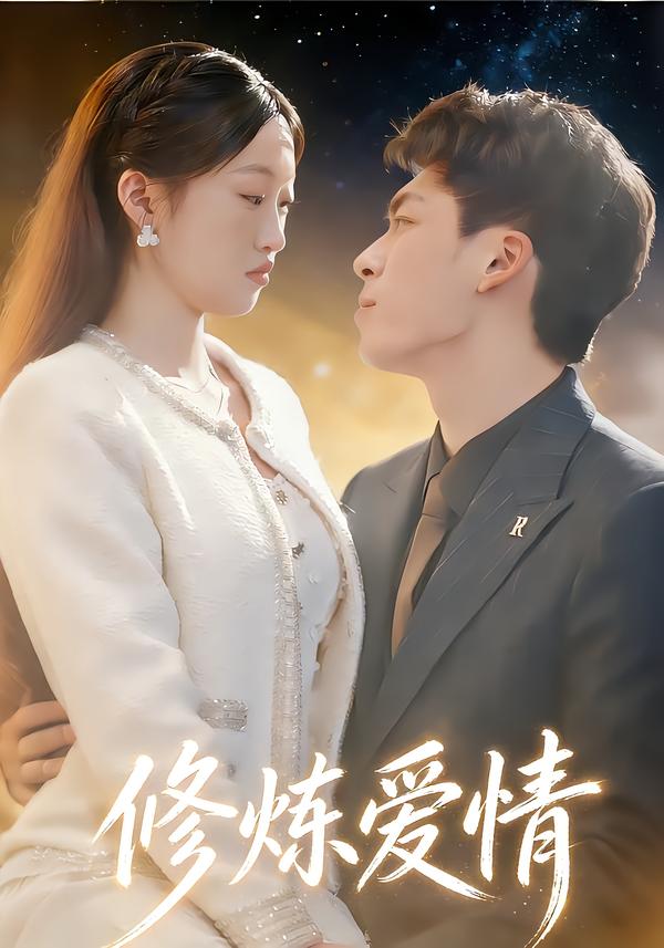 修炼爱情