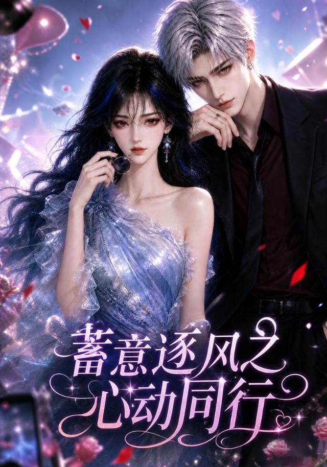 蓄意逐风之心动同行