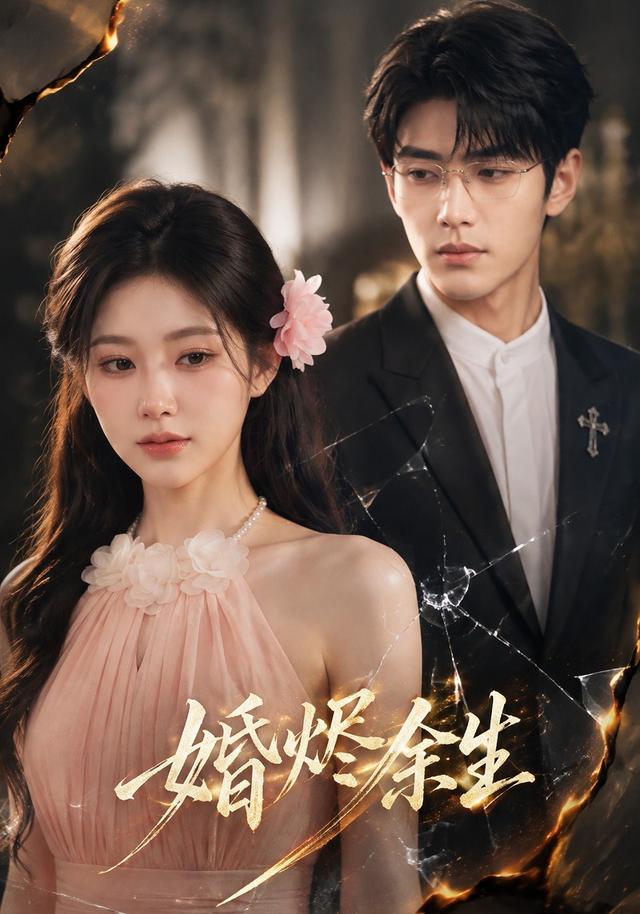 婚烬余生 cover