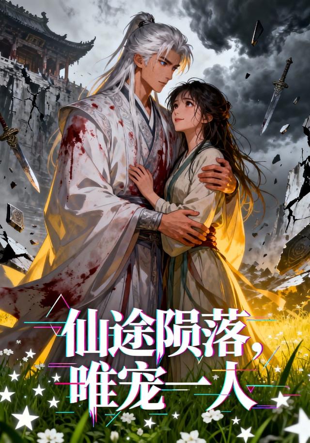 仙途陨落，唯宠一人