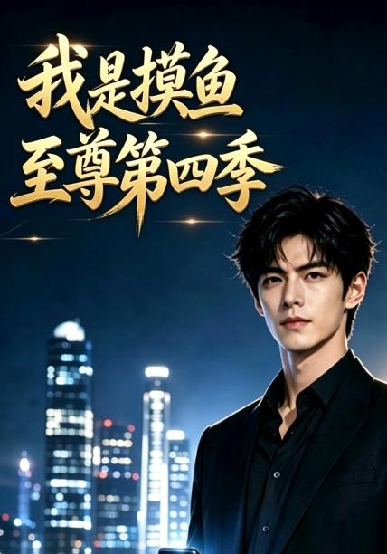 我是摸鱼至尊第四季