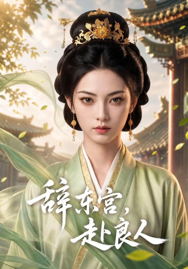 辞东宫，赴良人