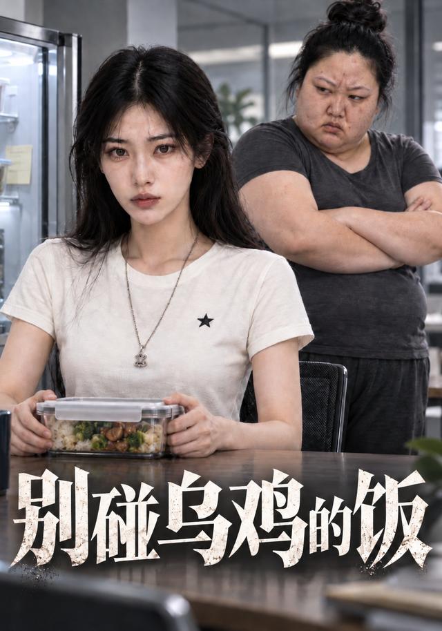 别碰乌鸡的饭