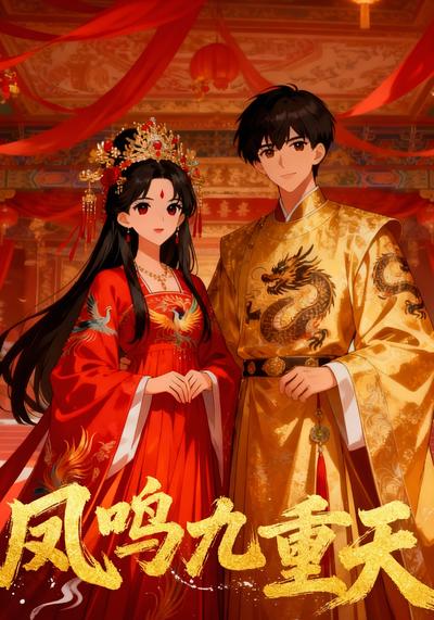 凤鸣九重天