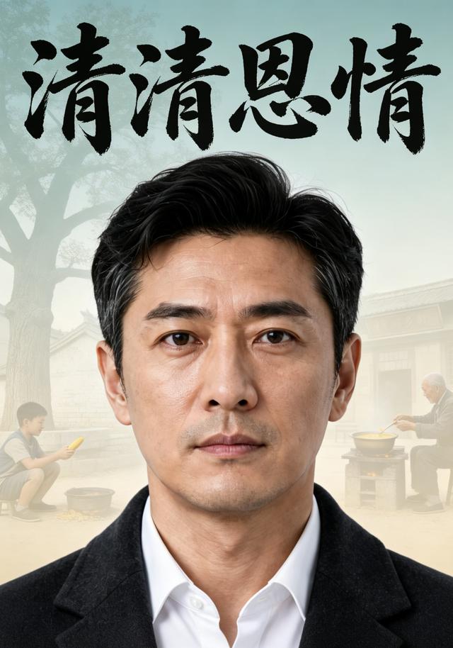 清清恩情 cover