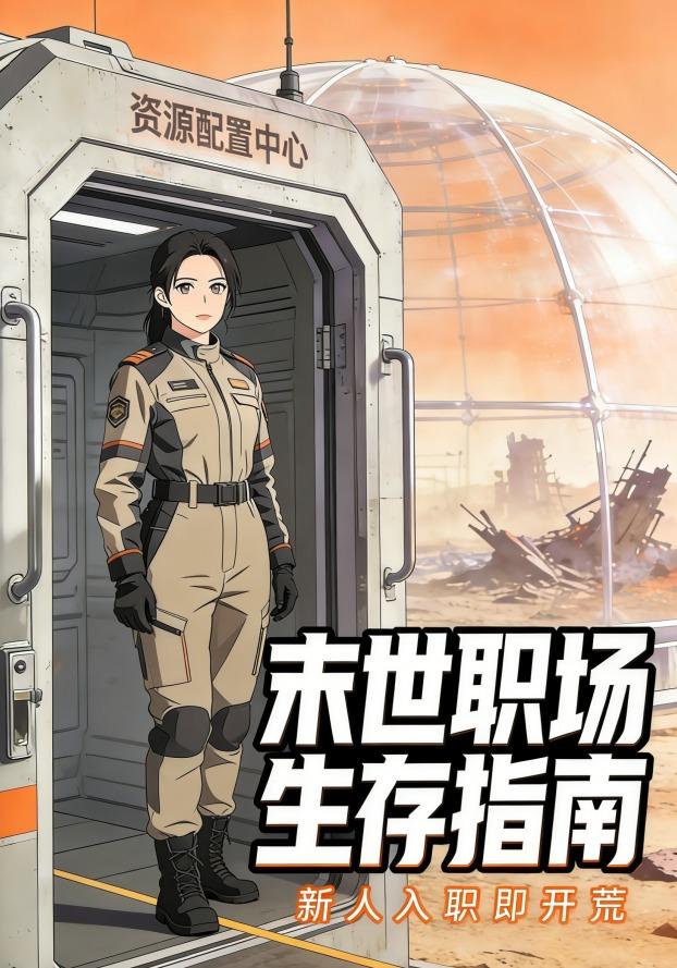 末世职场生存指南