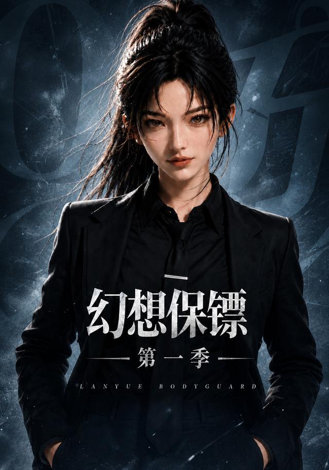 幻想保镖第一季