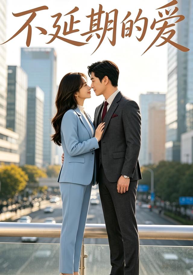不延期的爱