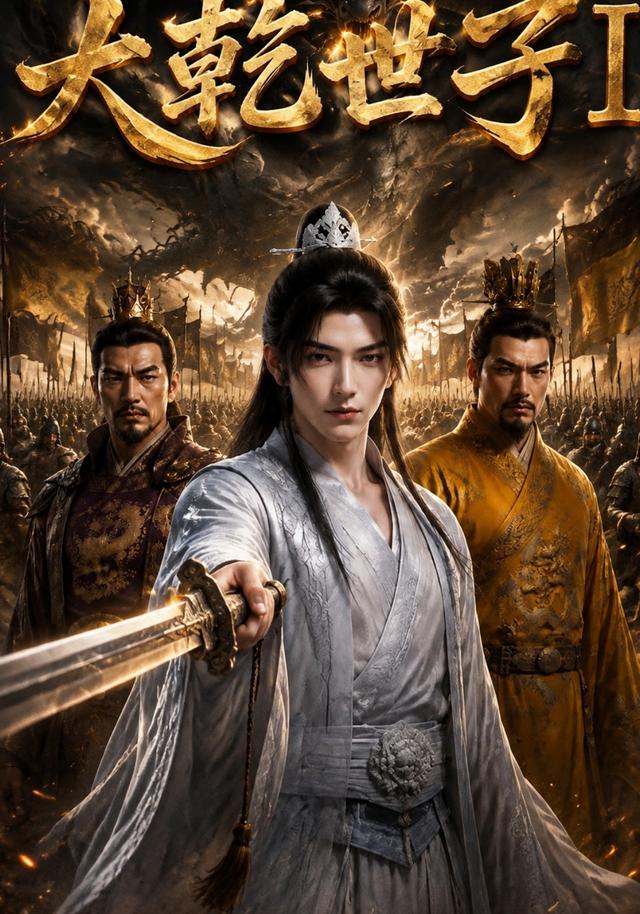 大乾世子Ⅰ