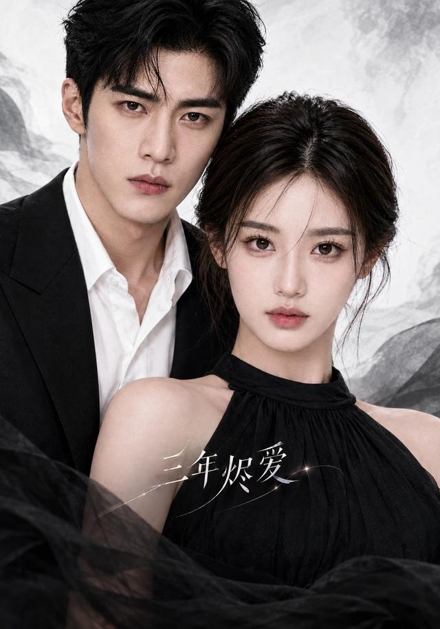 三年烬爱 cover