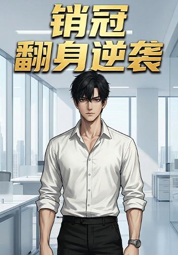 销冠翻身逆袭封面图