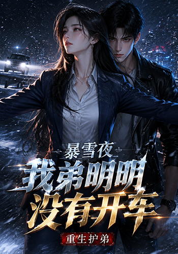 暴雪夜，我弟明明没有开车 cover