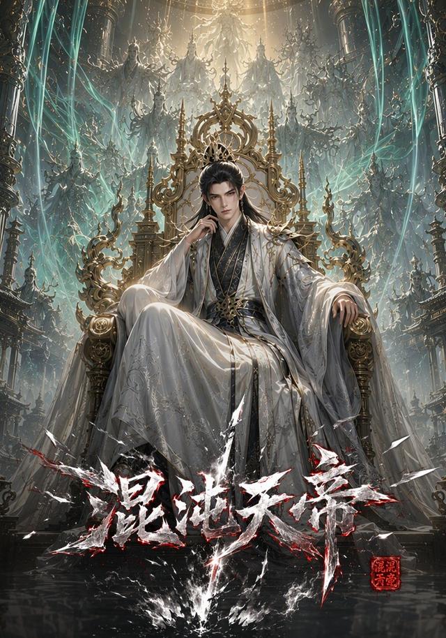 混沌天帝