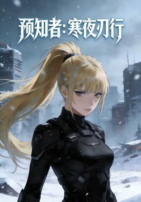 预知者：寒夜刃行