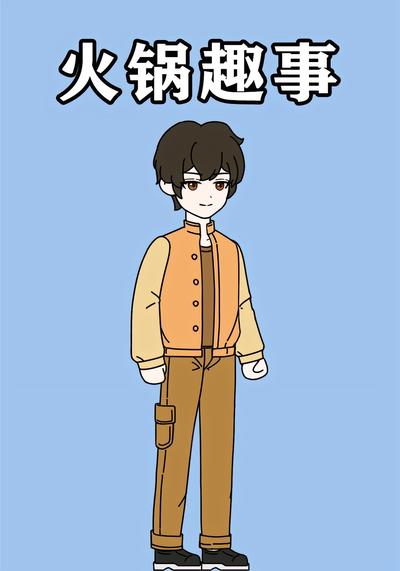 火锅趣事