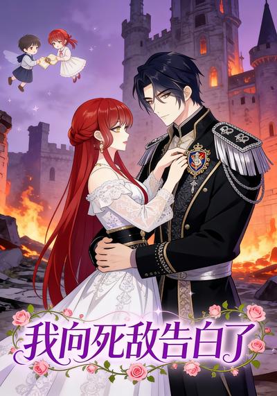 我向死敌告白了