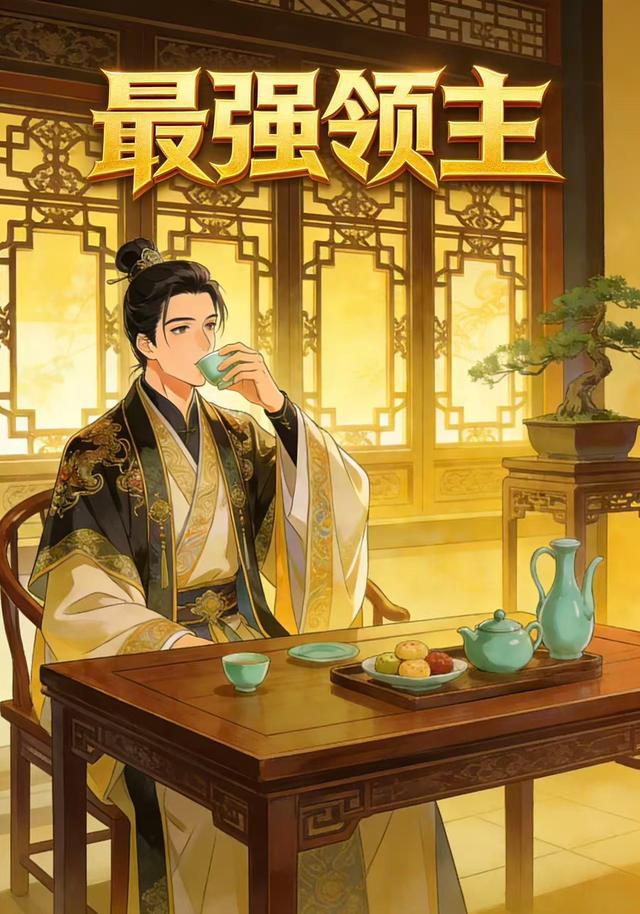 最强领主