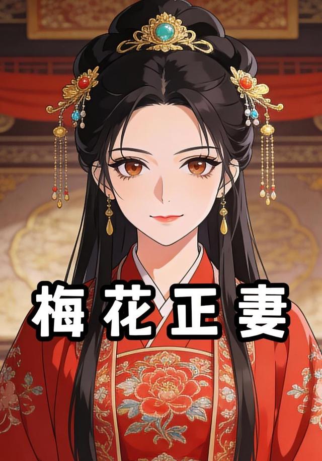 梅花正妻