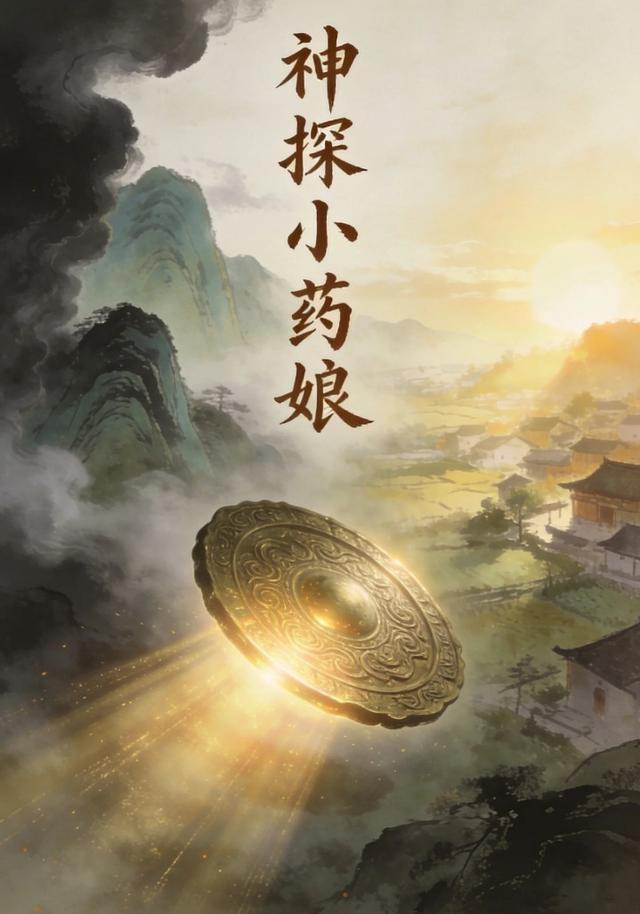神探小药娘