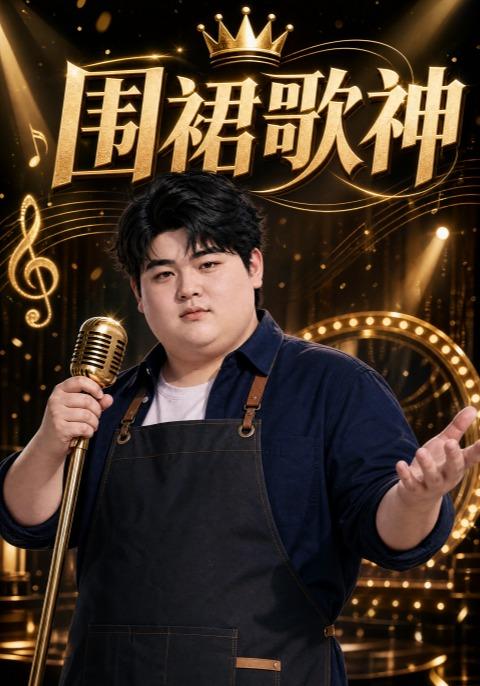 围裙歌神 cover