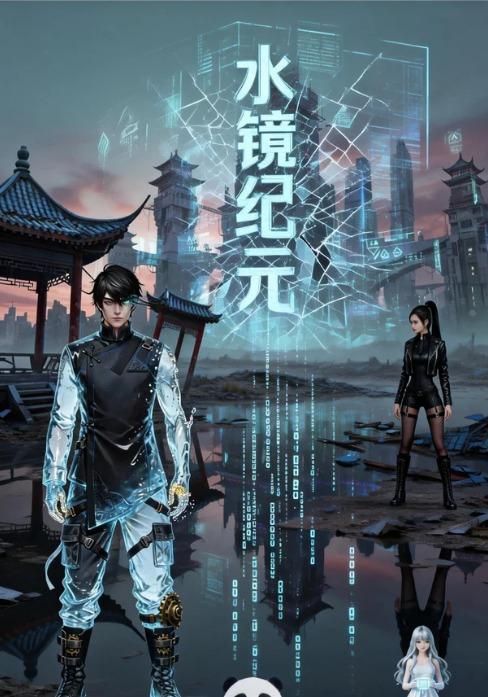 水镜纪元