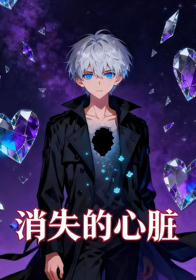 消失的心脏