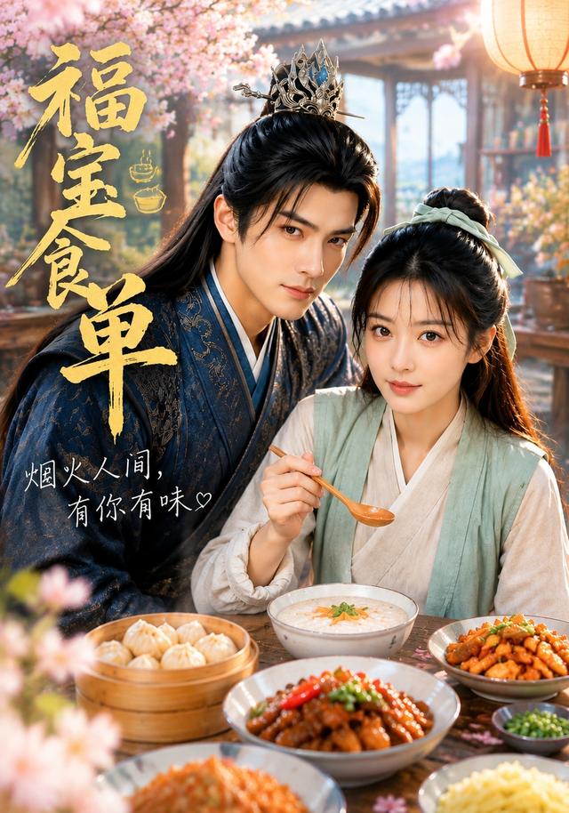 福宝食单