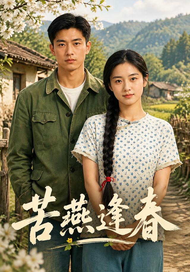 苦燕逢春