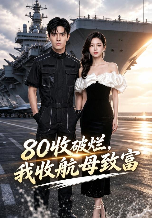 80收破烂，我收航母致富