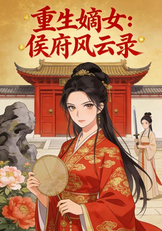 重生嫡女：侯府风云录