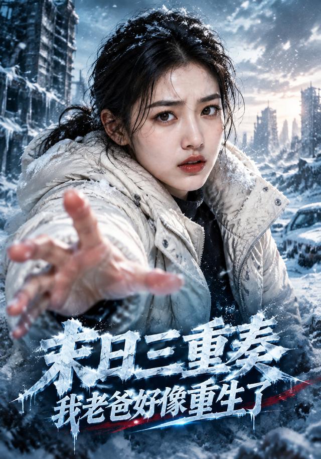 末日三重奏：我老爸好像重生了