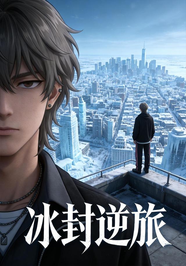冰封逆旅