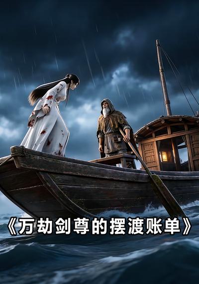 万劫剑尊的摆渡账单