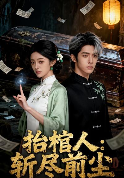 抬棺人：斩尽前尘