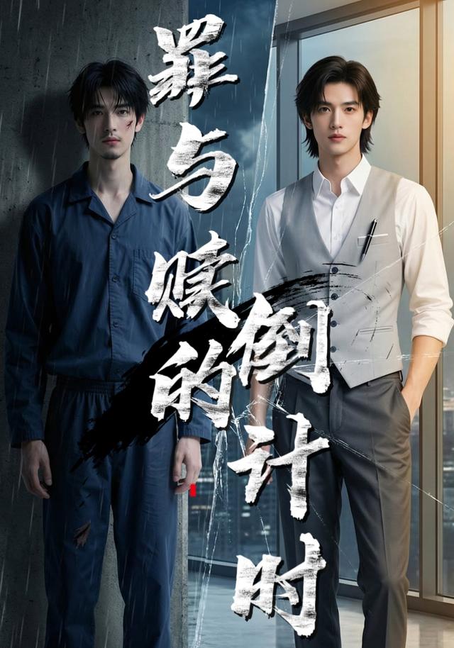 罪与赎的倒计时