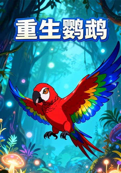 重生鹦鹉