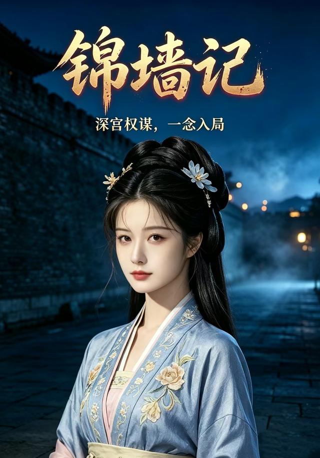 锦墙记