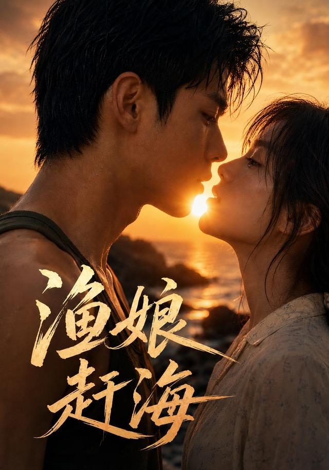 渔娘赶海 cover