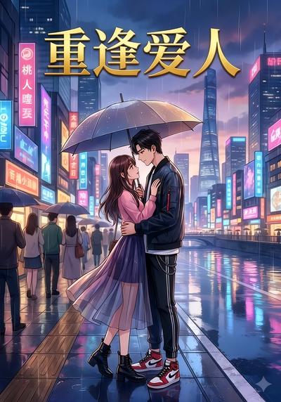 重逢爱人