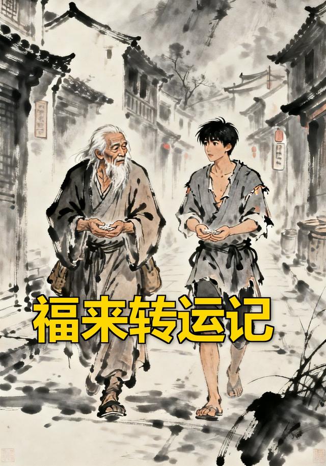 福来转运记