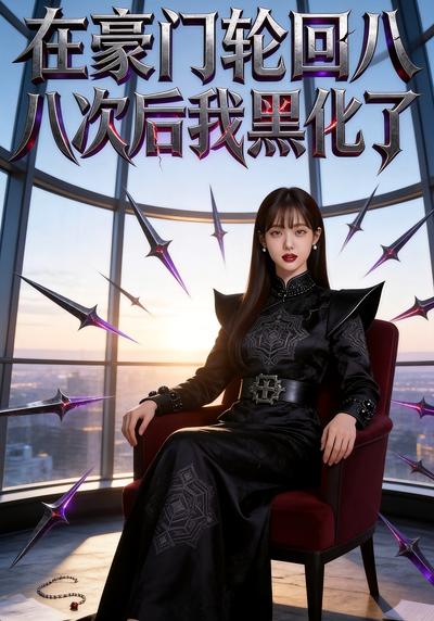 在豪门轮回八次后我黑化了