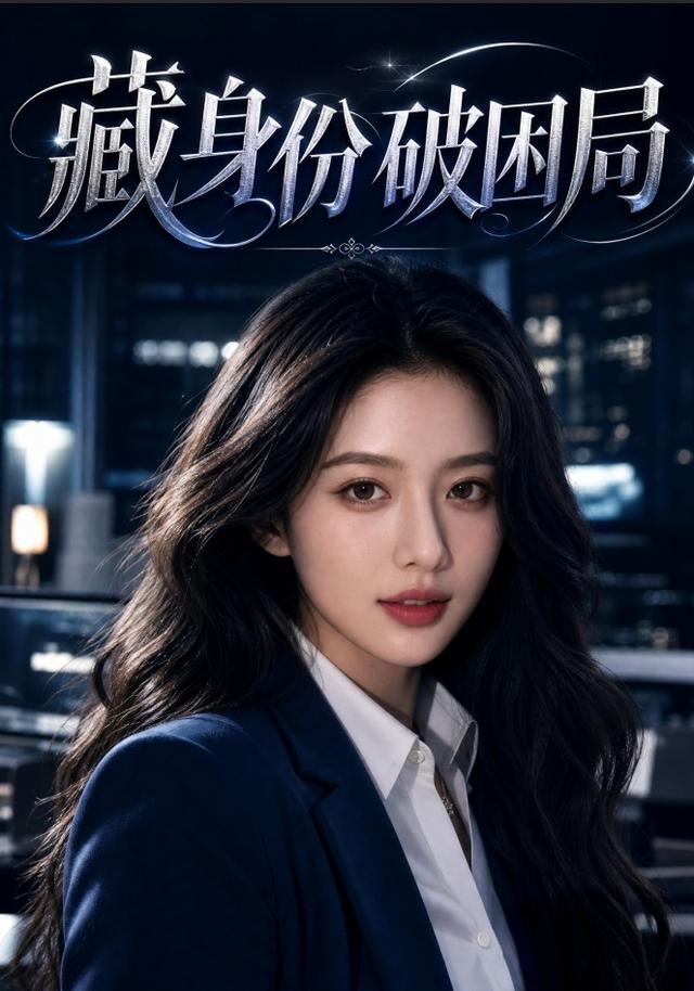 藏身份破困局