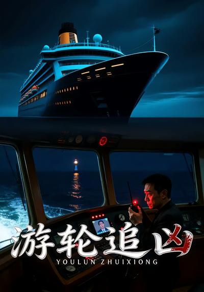 游轮追凶